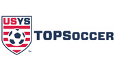 USYS TOPSoccer