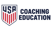 US Soccer Coaching Education